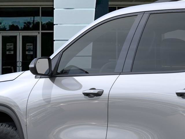 New 2027 Chevrolet Traverse Z71 w/ Enhanced Driving Package AWD/4WD image 12
