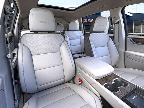 New 2026 GMC Acadia Denali image 16