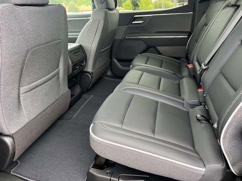 New 2026 GMC Sierra EV Elevation w/ Premium Package image 11