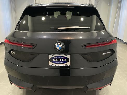 Used 2026 BMW iX xDrive45 AWD/4WD image 5