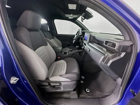 Certified 2025 Toyota Tacoma TRD Sport AWD/4WD image 27
