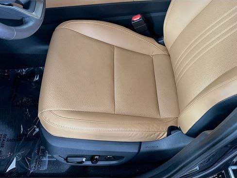 Used 2025 Lexus NX 350h AWD w/ Premium Package image 20