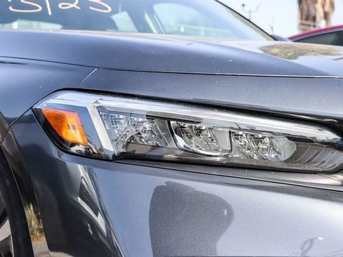 Used 2023 Honda Civic EX image 11