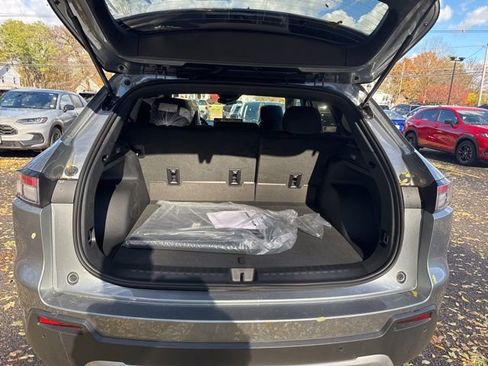 New 2025 Honda Prologue EX image 15