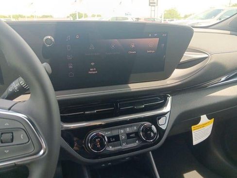 New 2026 Buick Envista Sport Touring w/ Convenience I Package FWD image 10
