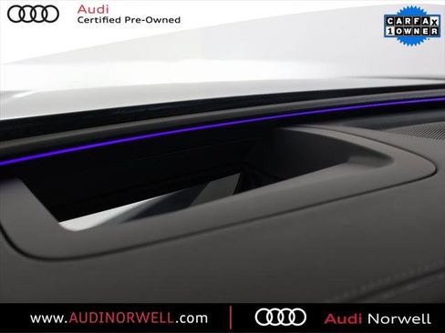 Certified 2025 Audi Q5 Premium Plus w/ Premium Plus image 34
