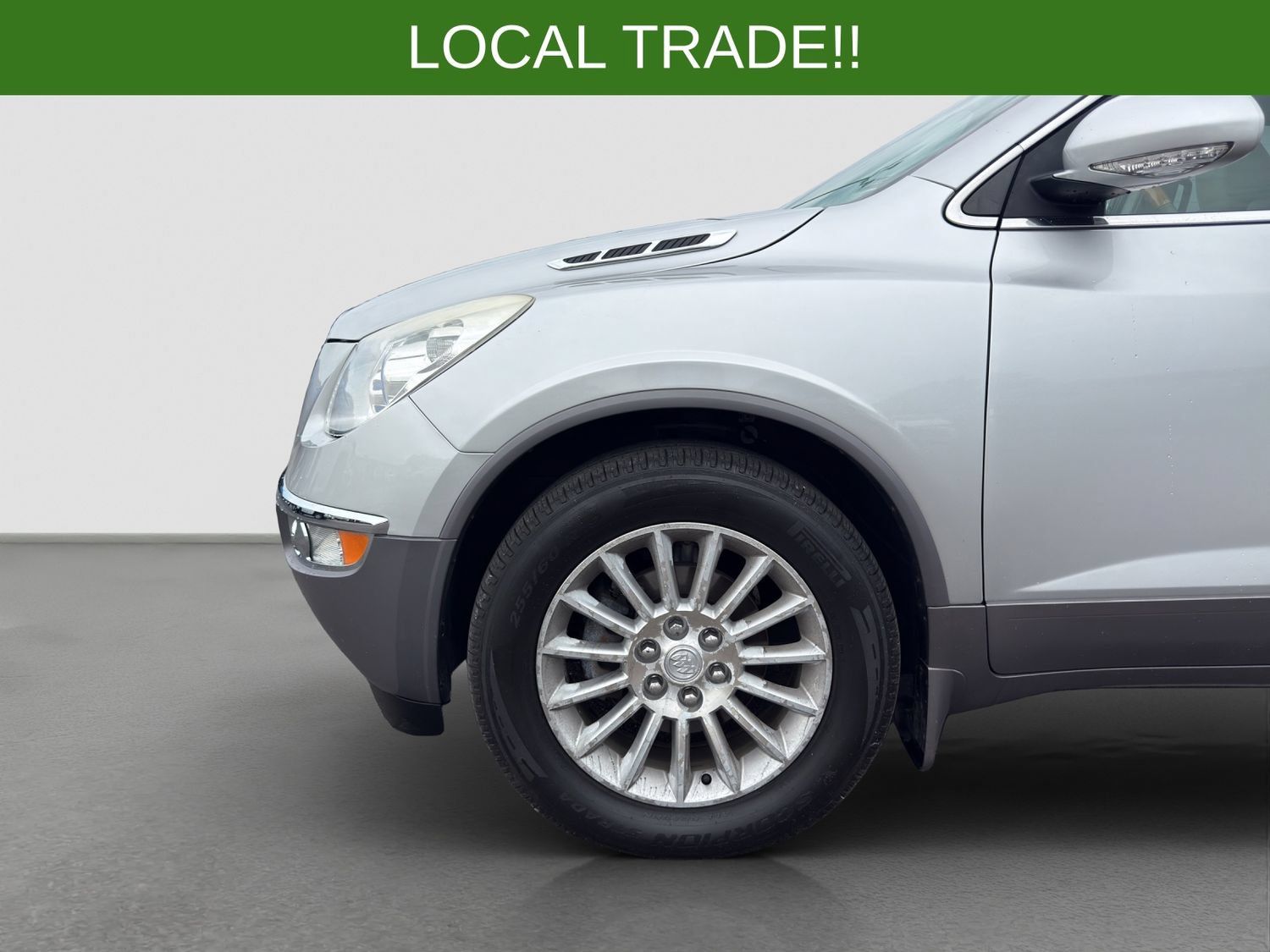 Used 2012 Buick Enclave Leather AWD/4WD image 20