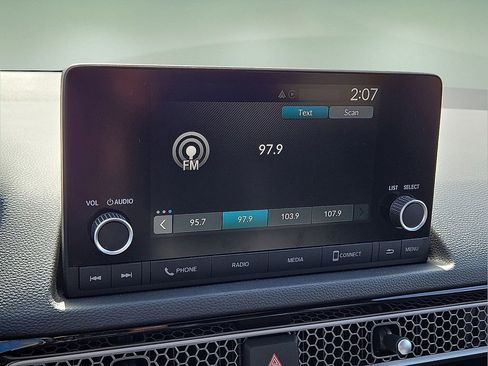 Used 2025 Honda Civic Sport Touring image 26