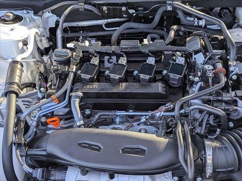 New 2026 Honda Civic Si image 15