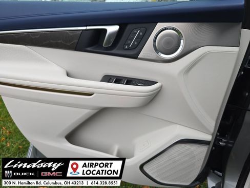 New 2026 Buick Enclave Avenir w/ Super Cruise Package image 24