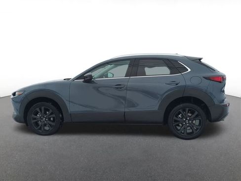 Certified 2023 MAZDA CX-30 2.5 Turbo w/ Premium Package image 3