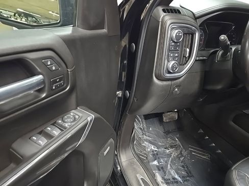 Used 2021 GMC Sierra 1500 AT4 w/ AT4 Value Package image 28
