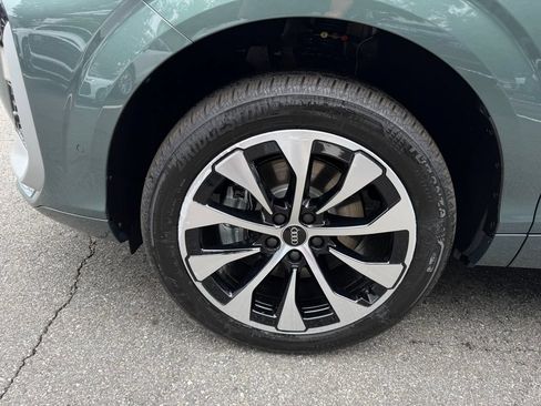 New 2026 Audi Q3 quattro 2.0T AWD/4WD image 8