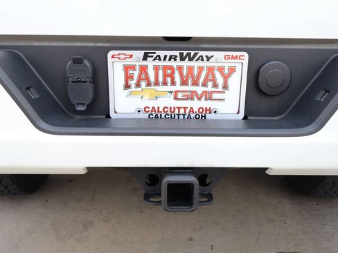Certified 2022 Chevrolet Silverado 1500 RST AWD/4WD image 32