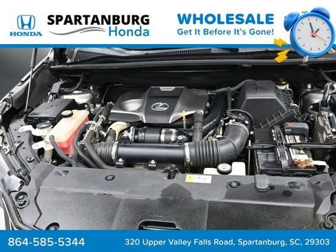 Used 2017 Lexus NX 200t F Sport image 23