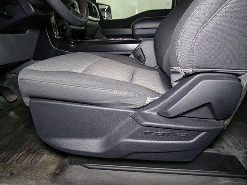 Used 2023 Ford F150 XL w/ XL Chrome Appearance Package image 37