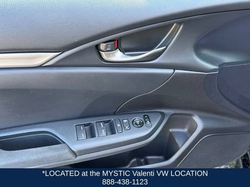 Used 2019 Honda Civic Sport image 34