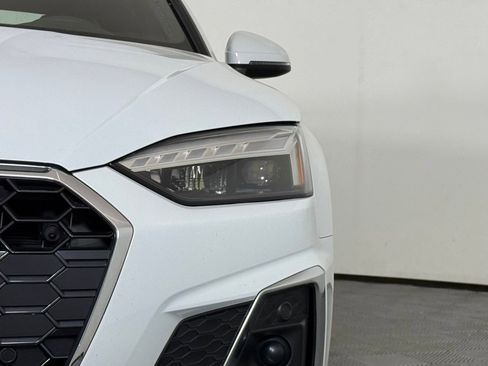 Used 2023 Audi A5 2.0T Premium w/ Convenience Package image 11
