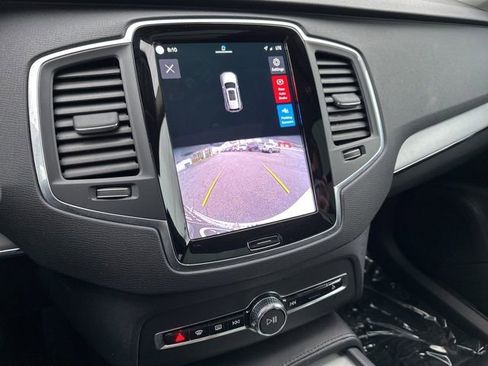 Certified 2023 Volvo XC90 B5 Core w/ Climate Package image 25