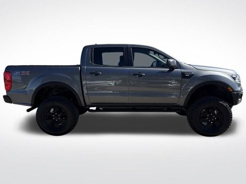 Used 2023 Ford Ranger XL w/ Equipment Group 101A High image 6