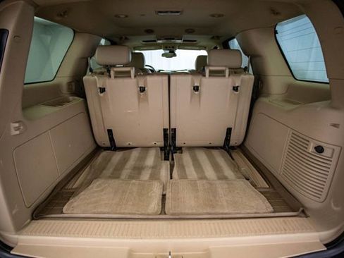 Used 2008 Chevrolet Tahoe LTZ w/ LTZ Preferred Equipment Group image 42