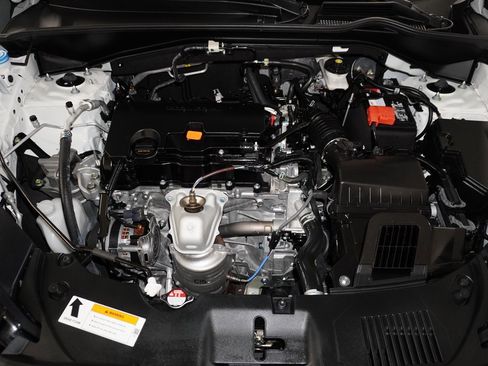 Used 2023 Honda HR-V Sport image 23