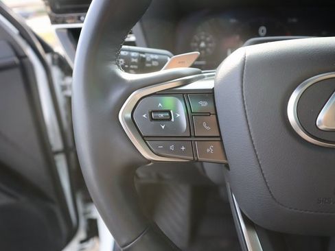 Used 2024 Lexus GX 550 550 Luxury+ 4D Sport Utility image 30