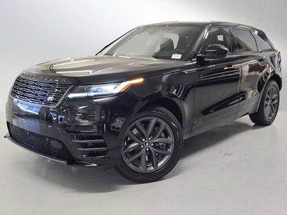 New 2026 Land Rover Range Rover Velar Dynamic SE
