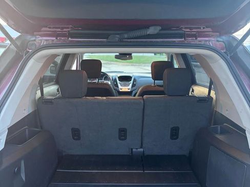 Used 2017 Chevrolet Equinox LT w/ Convenience Package image 12