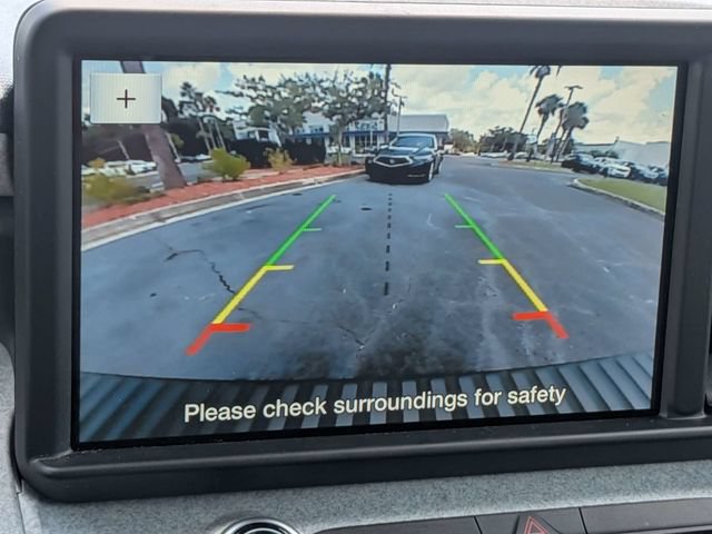 Used 2023 Ford Maverick XLT FWD image 23