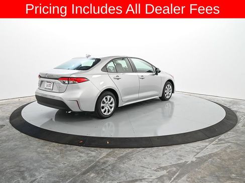 Used 2026 Toyota Corolla LE FWD image 7