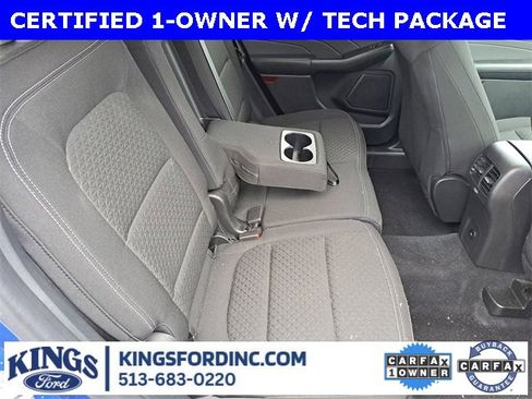 Certified 2023 Ford Escape Active w/ Tech Pack #2 image 25