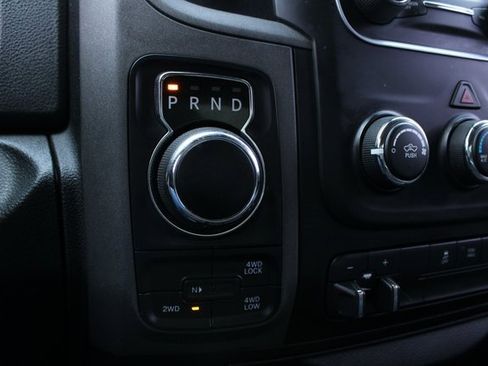 Used 2015 RAM 1500 Express image 9