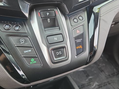 Certified 2022 Honda Odyssey Elite image 32