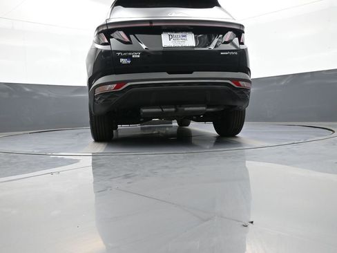 Used 2023 Hyundai Tucson Blue AWD/4WD image 30