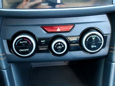 Used 2019 Subaru Crosstrek 2.0i Limited w/ Moonroof Package image 24