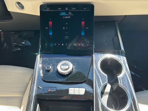 Used 2026 Cadillac Escalade Sport w/ LPO, ONYX Package AWD/4WD image 3