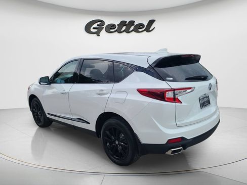 New 2026 Acura RDX SH-AWD image 7