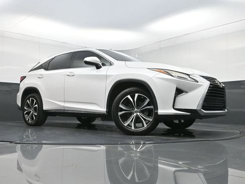 Used 2016 Lexus RX 350 AWD w/ Premium Package image 26