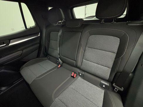 New 2026 GMC Terrain Elevation image 38