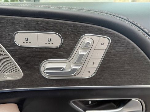 Used 2021 Mercedes-Benz GLS 63 AMG 4MATIC image 24