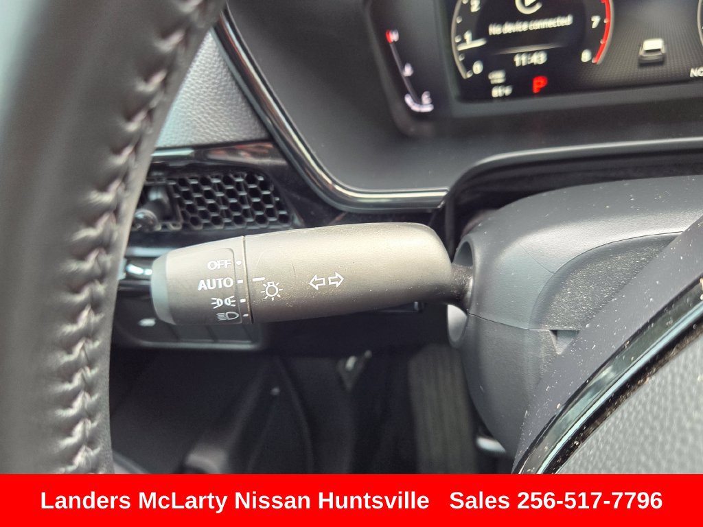 Used 2026 Honda CR-V EX-L image 26