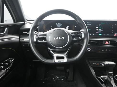 Certified 2026 Kia K5 GT image 34