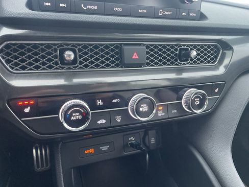 Used 2023 Acura Integra A-Spec image 28