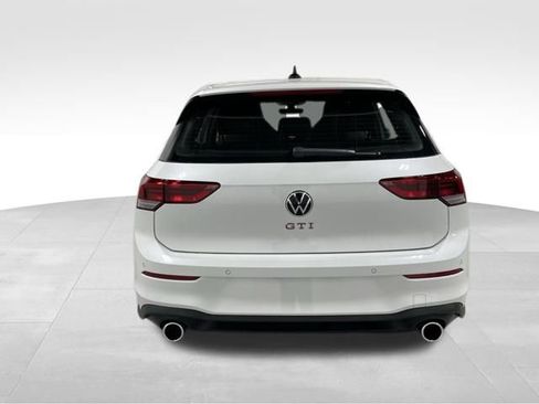 New 2026 Volkswagen GTI SE image 6