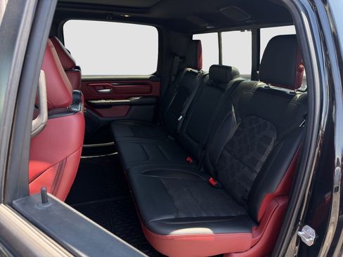 Used 2019 RAM 1500 Rebel w/ Level 2 Equipment Group AWD/4WD image 13