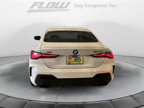 Used 2021 BMW 440i xDrive Coupe w/ Shadowloine Package AWD/4WD image 8