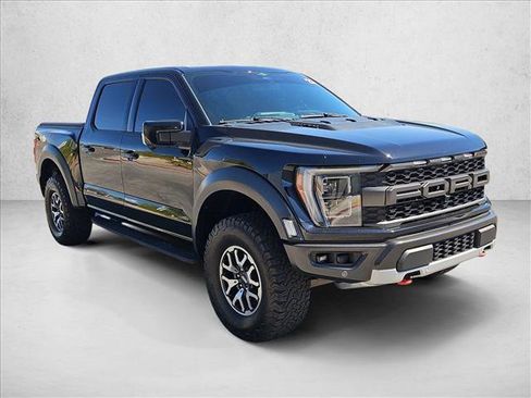 Used 2023 Ford F150 Raptor image 3