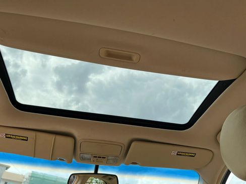 Used 2008 Acura TSX w/ Navigation FWD image 13