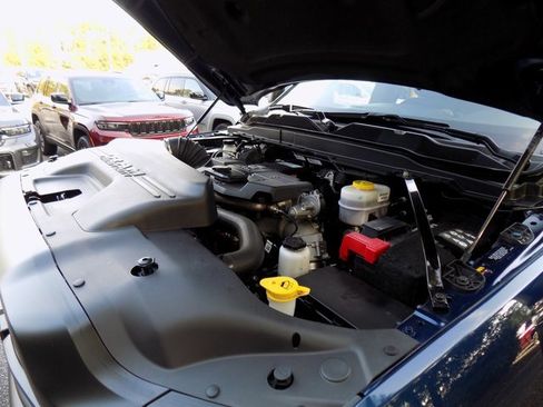 Certified 2024 RAM 2500 Tradesman w/ Protection Group image 34